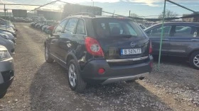 Opel Antara 2.0d 4x4 automat | Mobile.bg    3