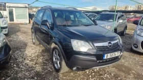 Opel Antara 2.0d 4x4 automat | Mobile.bg    2