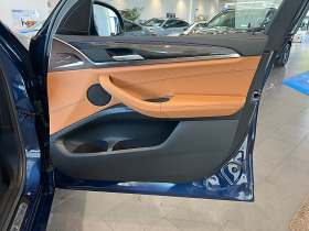BMW X3 20d xDrive M Package Carbon | Mobile.bg   10