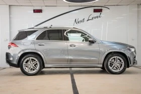 Mercedes-Benz GLE 350 d 4Matic AMG Line 6+ 1, снимка 4