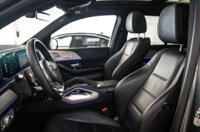 Mercedes-Benz GLE 350 d 4Matic AMG Line 6+ 1, снимка 10