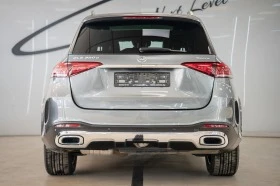 Mercedes-Benz GLE 350 d 4Matic AMG Line 6+ 1, снимка 6