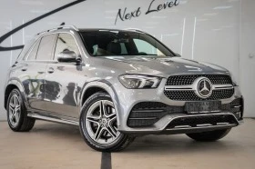 Mercedes-Benz GLE 350 d 4Matic AMG Line 6+ 1, снимка 3