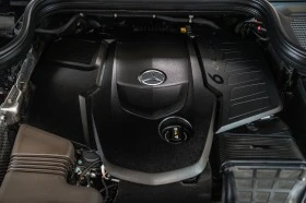 Mercedes-Benz GLE 350 d 4Matic AMG Line 6+ 1, снимка 15