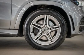 Mercedes-Benz GLE 350 d 4Matic AMG Line 6+ 1, снимка 14