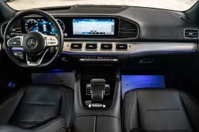 Mercedes-Benz GLE 350 d 4Matic AMG Line 6+ 1, снимка 9