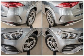 Mercedes-Benz GLE 350 d 4Matic AMG Line 6+ 1, снимка 8