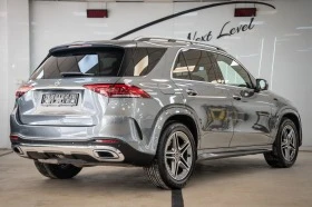 Mercedes-Benz GLE 350 d 4Matic AMG Line 6+ 1, снимка 5