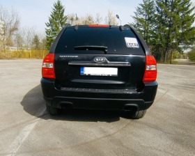 Kia Sportage, снимка 4 - Автомобили и джипове - 45899894