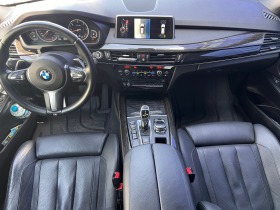 BMW X5 xDrive 40d, снимка 11