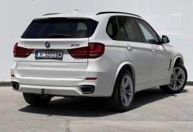 BMW X5 xDrive 40d, снимка 2