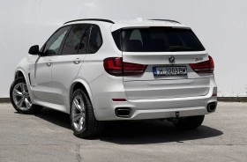 BMW X5 xDrive 40d, снимка 4