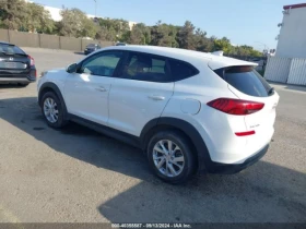 Hyundai Tucson SEL FWD 161 | Mobile.bg    3