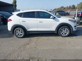 Hyundai Tucson SEL FWD 161 | Mobile.bg    7