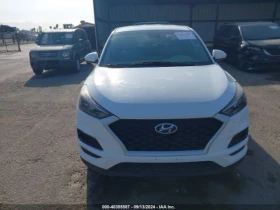 Hyundai Tucson SEL FWD 161кс - [6] 