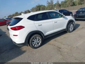 Hyundai Tucson SEL FWD 161кс - [5] 