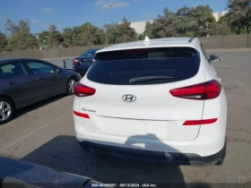 Hyundai Tucson SEL FWD 161кс - [7] 