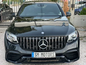 Mercedes-Benz GLC 300 AMG Camera/memory/ambient, снимка 1