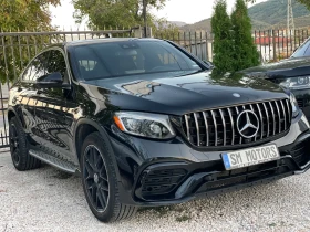 Mercedes-Benz GLC 300 AMG Camera/memory/ambient, снимка 3