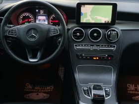 Mercedes-Benz GLC 300 AMG Camera/memory/ambient, снимка 12