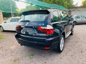 BMW X3 2.0d NAVI, снимка 7