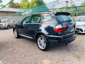 BMW X3 2.0d NAVI, снимка 4