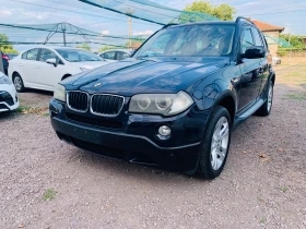 BMW X3 2.0d NAVI, снимка 1