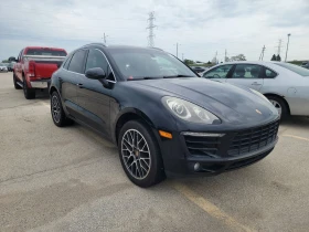 Porsche Macan S 3.0L