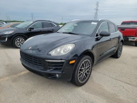 Обява за продажба на Porsche Macan S 3.0L ~27 600 лв. - изображение 5