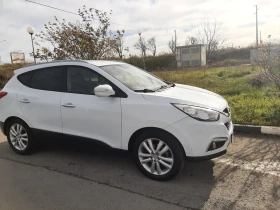 Hyundai IX35, снимка 2