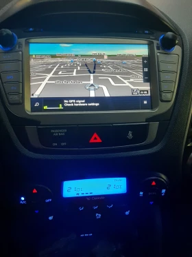 Hyundai IX35 - [9] 