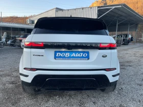 Land Rover Range Rover Evoque 2.0D-163к.с9скор-4x4-HYBRID-NAVI-FULLED-CAM-360 , снимка 4