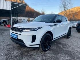 Land Rover Range Rover Evoque 2.0D-163к.с9скор-4x4-HYBRID-NAVI-FULLED-CAM-360 , снимка 1