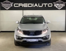 Kia Sportage 2.0CRDI * Camera* NAVI* , снимка 2