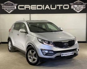 Kia Sportage 2.0CRDI * Camera* NAVI* , снимка 3