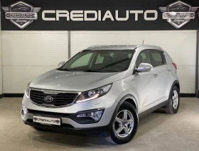 Kia Sportage 2.0CRDI * Camera* NAVI* , снимка 1