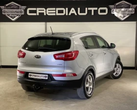 Kia Sportage 2.0CRDI * Camera* NAVI* , снимка 6