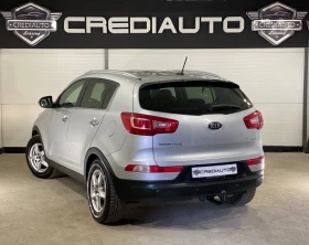 Kia Sportage 2.0CRDI * Camera* NAVI* , снимка 4