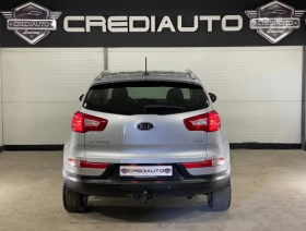 Kia Sportage 2.0CRDI * Camera* NAVI* , снимка 5