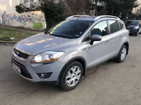 Ford Kuga 2.0 d automatic 4x4, снимка 1