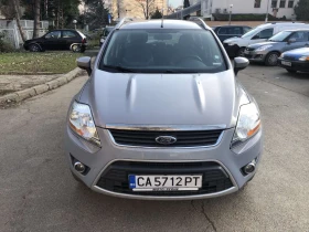 Ford Kuga 2.0 d automatic 4x4, снимка 4