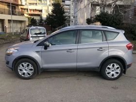 Ford Kuga 2.0 d automatic 4x4, снимка 2