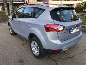 Ford Kuga 2.0 d automatic 4x4, снимка 8