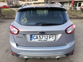 Ford Kuga 2.0 d automatic 4x4, снимка 9