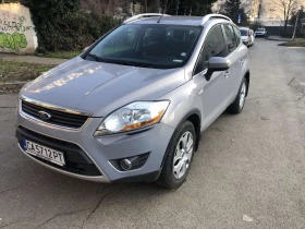 Ford Kuga 2.0 d automatic 4x4, снимка 3