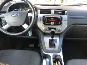 Ford Kuga 2.0 d automatic 4x4, снимка 10