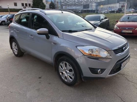 Ford Kuga 2.0 d automatic 4x4, снимка 5