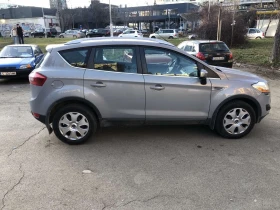 Ford Kuga 2.0 d automatic 4x4, снимка 6