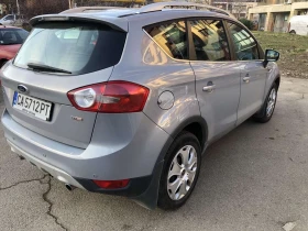 Ford Kuga 2.0 d automatic 4x4, снимка 7