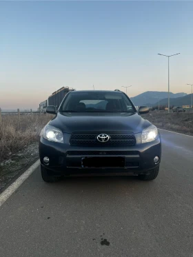 Toyota Rav4, снимка 1